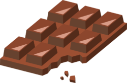 Clipart chocolate