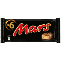 Mars Bar