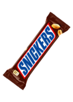 Snickers bar