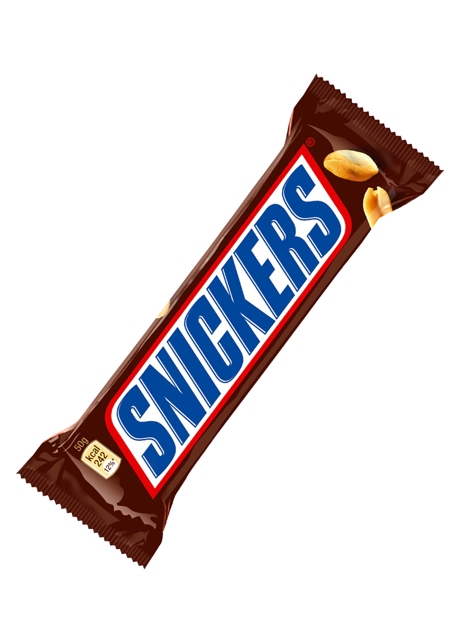 Download PNG Snickers bar - Free Transparent PNG