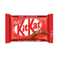 Kitkat bar