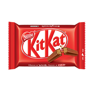 Kitkat bar