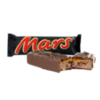 Mars Chocolate bar
