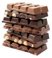 Milk chocolate