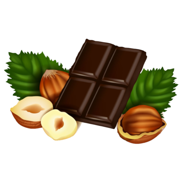 Chocolate clipart