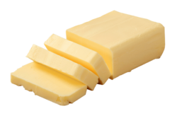 Butter