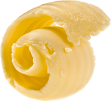 Butter, products