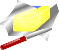 Butter icon