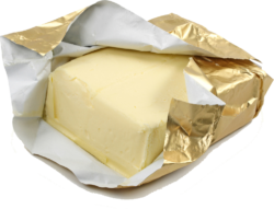 Good butter