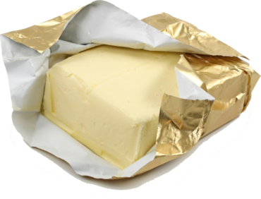 Good butter