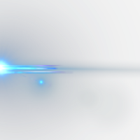 Glare effect