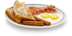 English breakfast