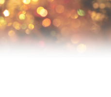 Glitter effect