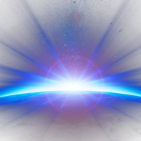 Radiance effect