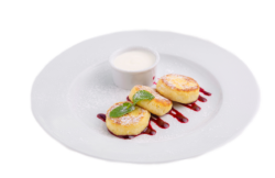 Cheesecakes