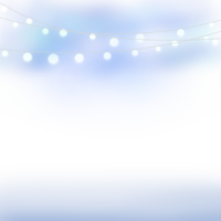 Effect, garland, png