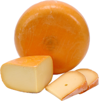 Hard cheese