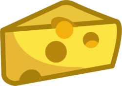 Cheese clipart