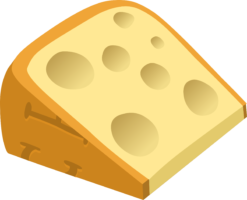 Cheese Slices Dairy Products
