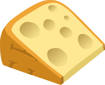 Cheese Slices Dairy Products