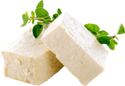 Cheese brynza