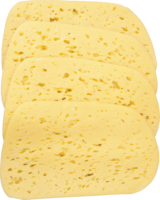 Milk cheese
