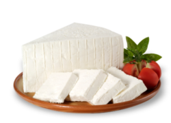 Greek Feta cheese