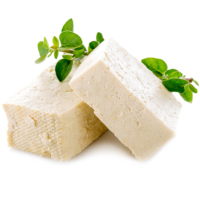 Tofu cheese, cheese brynza