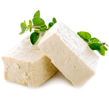 Tofu cheese, cheese brynza