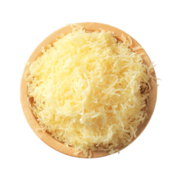 Grated Parmesan cheese