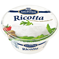 Ricotta cheese