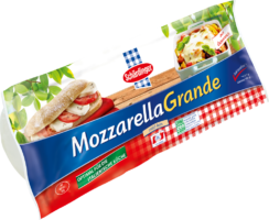 Mozzarella cheese