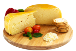cheddar cheese, gouda cheese, melted cheese
