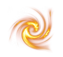 Fire effect