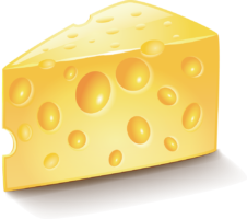 Cheese clipart