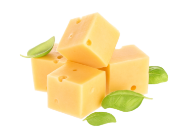 Cheese clipart, PNG