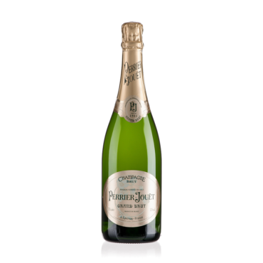 Champagne perrier-jouet grand brut