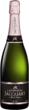 French champagne