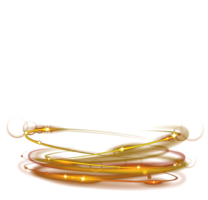 Golden Light effect