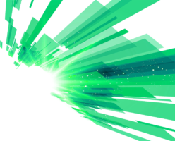 Abstract background, effect