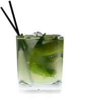 Mojito cocktail