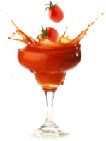 Tomato juice