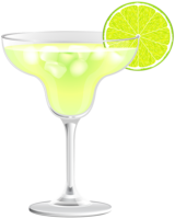 Daiquiri cocktail