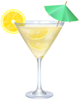 Daiquiri cocktail