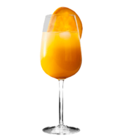 Bellini Cocktail