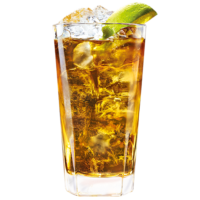 Long island cocktail