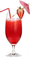 Strawberry Daiquiri cocktail