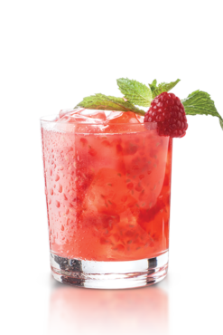 Stravberry Cocktail