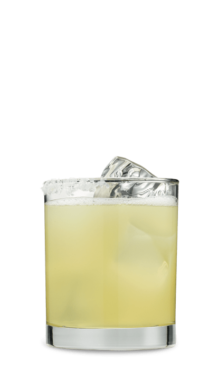 Lynchburg Cocktail