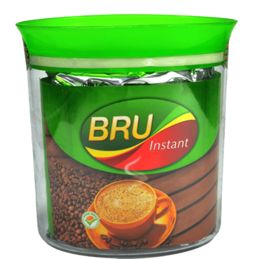Coffee bru